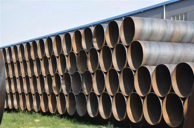 螺旋管,大口徑螺旋鋼管，厚壁螺旋鋼管，