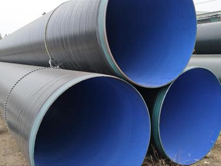 3PE防腐保溫鋼管，鋼套鋼保溫鋼管，三油兩布防腐鋼管