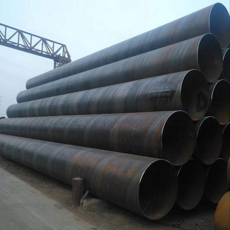 對外加工(熱擴-鋼管)--友發(fā)管道