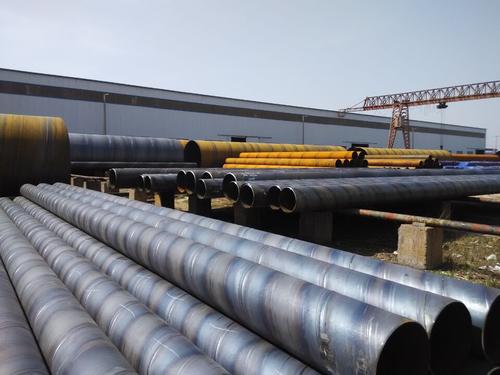 螺旋鋼管(國標-部標)價格--  友發(fā)管道