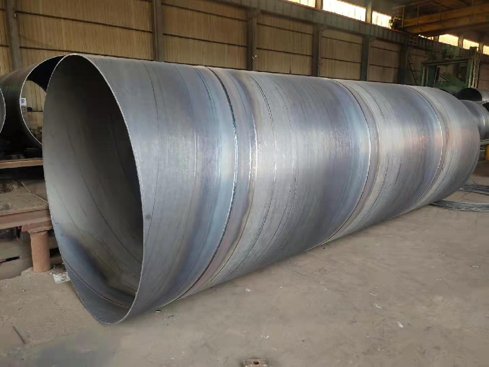 對外加工(熱擴-鋼管)-- 友發(fā)管道