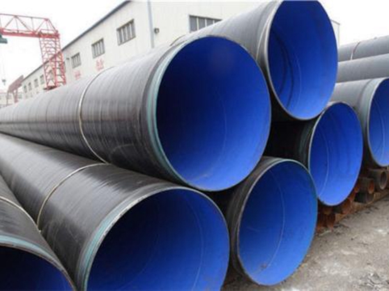 盤錦3PE防腐鋼管報(bào)價(jià)--  友發(fā)管道