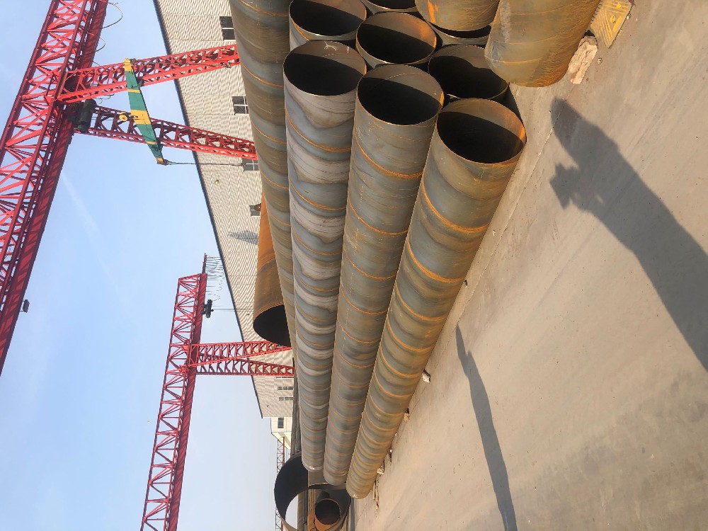 友發(fā)管道誠(chéng)信為本，以質(zhì)量贏(yíng)得客戶(hù)滿(mǎn)意